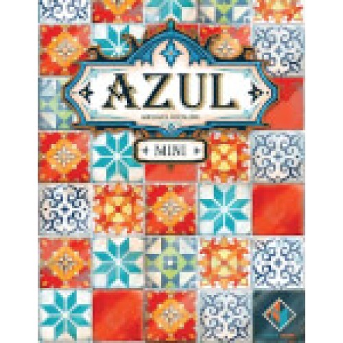 Azul Mini