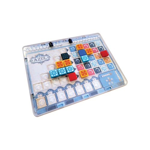 Azul Mini