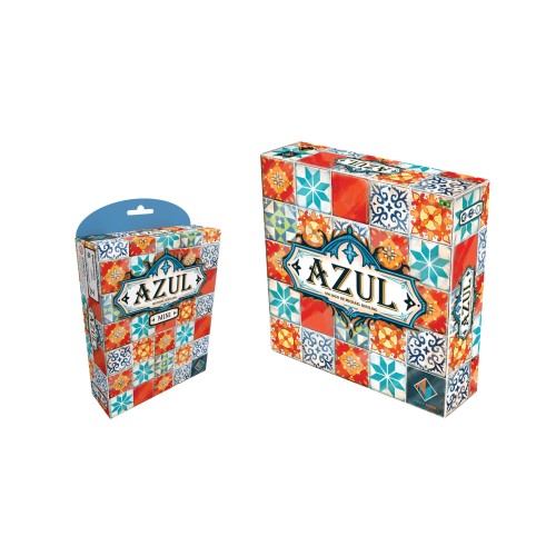 Azul Mini