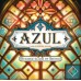 Azul: Vitrais de Sintra