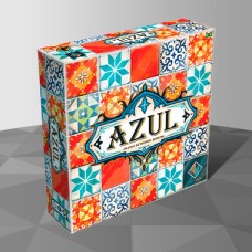 Azul