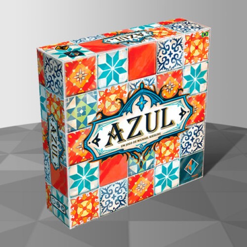 Azul