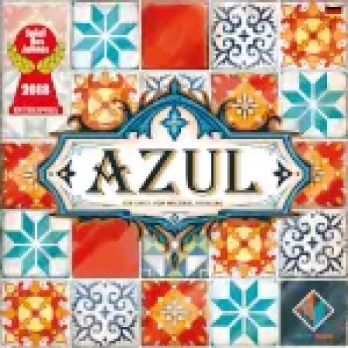 Azul