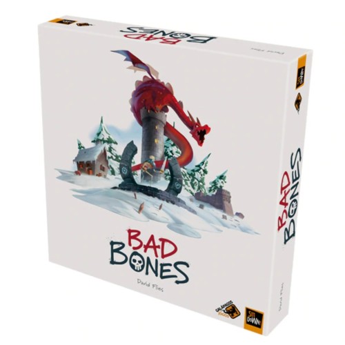 Bad Bones