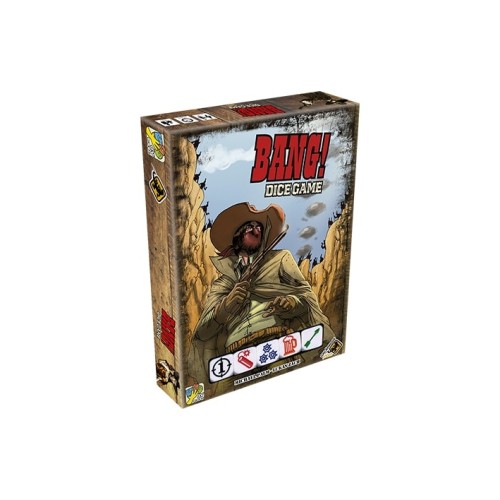 Bang!: Dice Game