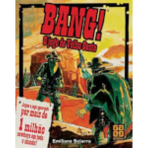 Bang! Pocket