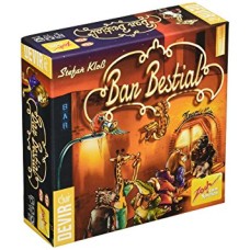 Bar Bestial Bar Bestial