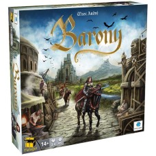 Barony