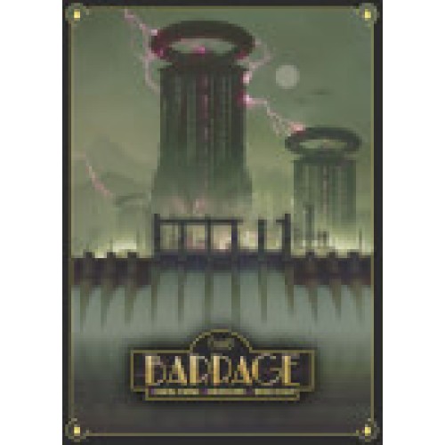 Barrage