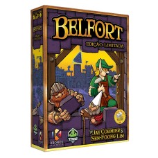 Belfort: Limited Edition