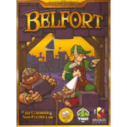 Belfort: Limited Edition