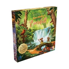 Bem-vindos à Everdell