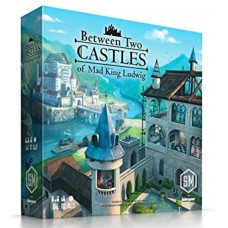 Between Two Castles of Mad King Ludwig Between Two Castles of Mad King Ludwig