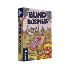 Blind Business