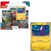 Blister Triplo Pokémon EV6 Mascaras do Crepusculo - Toxel