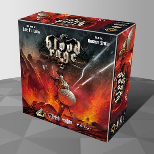 Blood Rage