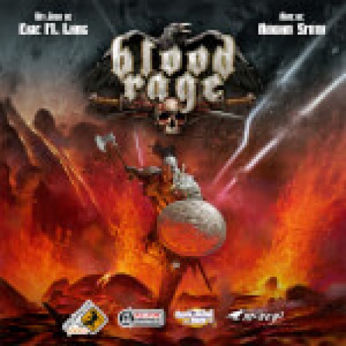 Blood Rage