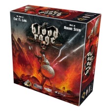 Blood Rage
