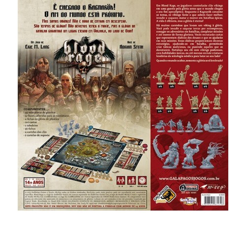 Blood Rage