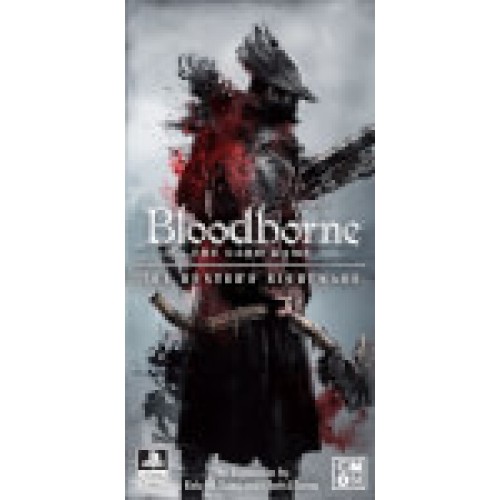Bloodborne: The Card Game – O Pesadelo do Caçador