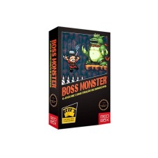 Boss Monster