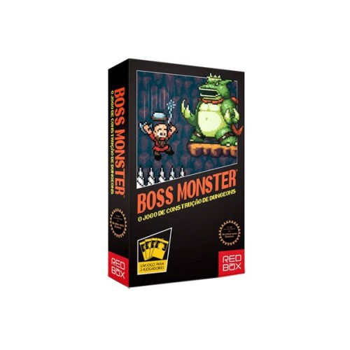 Boss Monster