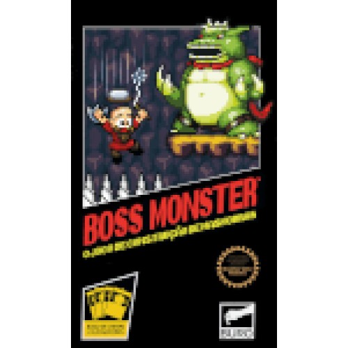 Boss Monster