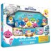 Box de Atividades Baby Shark