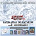 Box YGO Fantasmas do Passado - a 2ª Assombração