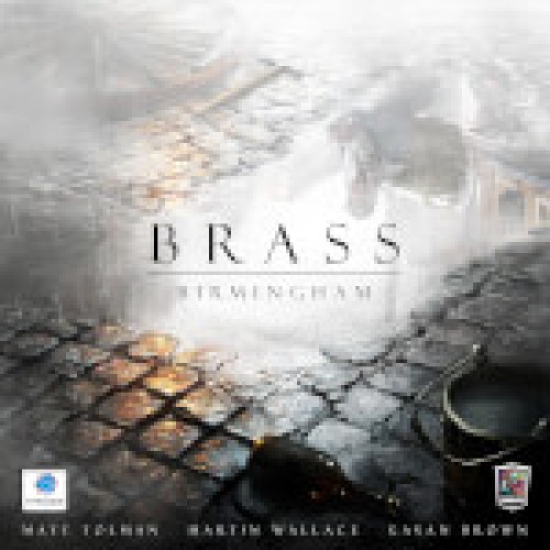 Brass: Birmingham