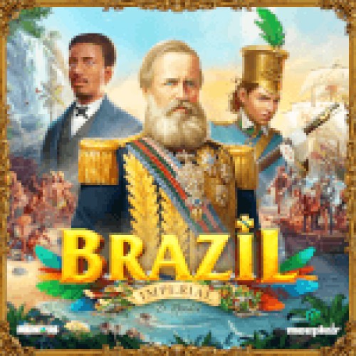 Brazil: Imperial