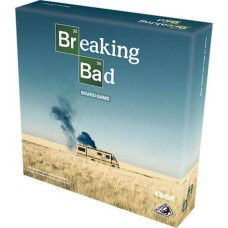 Breaking Bad: The Board Game