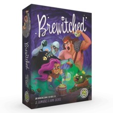 Brewitched