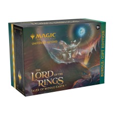 Bundle Gift Edition EN - The Lord Of The Rings: Tales of Middle-Earth
