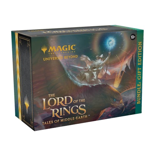 Bundle Gift Edition EN - The Lord Of The Rings: Tales of Middle-Earth