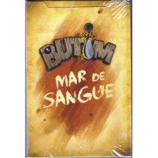 Butim: Mar de sangue