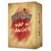 Butim: Mar de sangue
