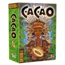 Cacao Cacao