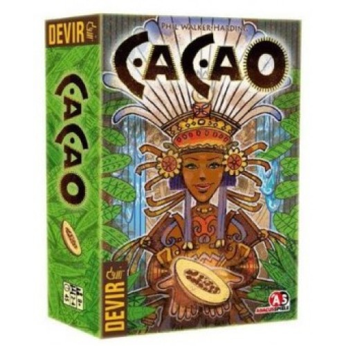 Cacao