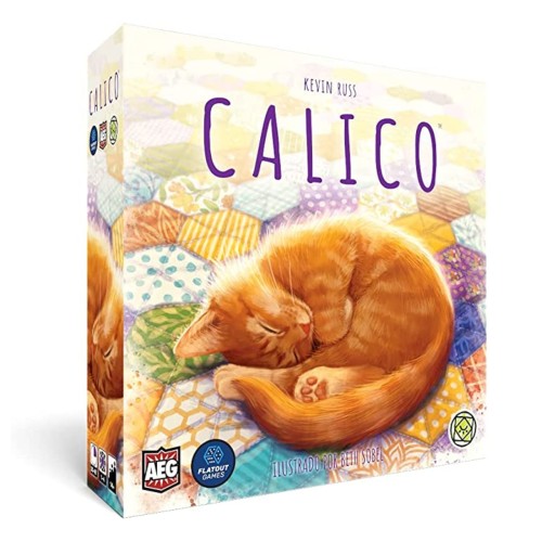Calico
