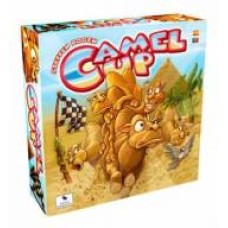 Camel Up