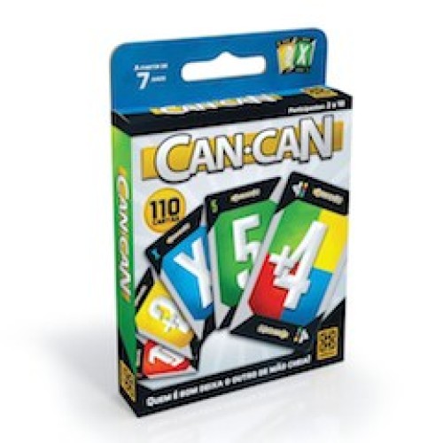 Can-Can