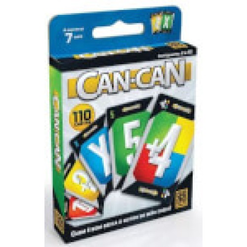 Can-Can