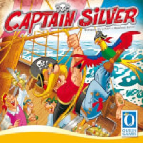 Capitão Silver