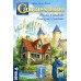 Carcassonne: Expansão 1: Estalagens & Catedrais