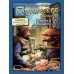 Carcassonne: Expansão 2 - Comerciantes e Construtores