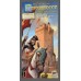 Carcassonne: Expansão 4 - A Torre