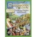Carcassonne: Expansão 8 - Mercados e Pontes