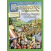 Carcassonne: Expansão 8 - Mercados e Pontes