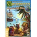 Carcassonne: Mares do Sul